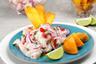 Ceviche clásico